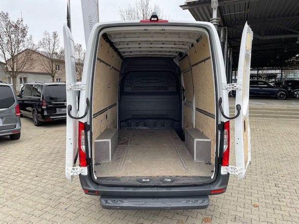 Mercedes-Benz Sprinter 317 CDI 125 kW image number 6