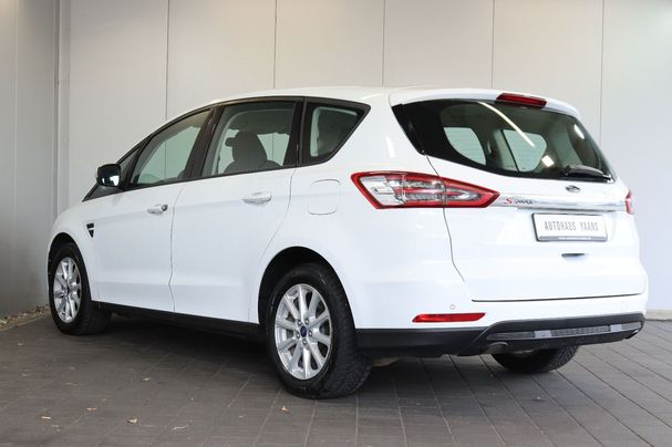 Ford S-Max 2.0 Trend 110 kW image number 5