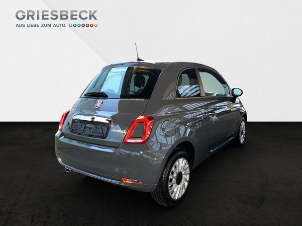 Fiat 500 1.0 51 kW image number 3