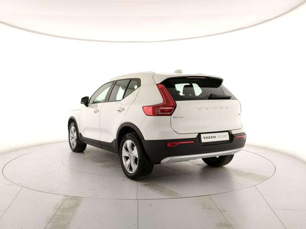 Volvo XC40 T3 Geartronic Plus 120 kW image number 5