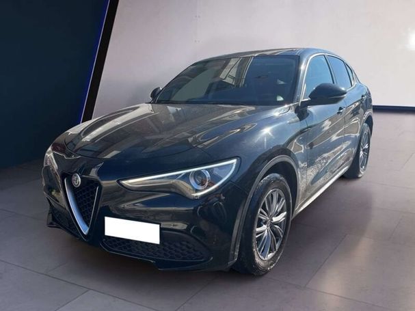 Alfa Romeo Stelvio 2.2 Business 118 kW image number 1