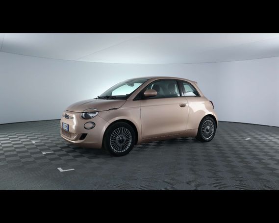 Fiat 500 e 42 kWh 87 kW image number 5