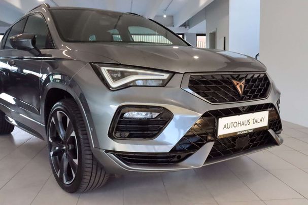 Cupra Ateca 4Drive 221 kW image number 1