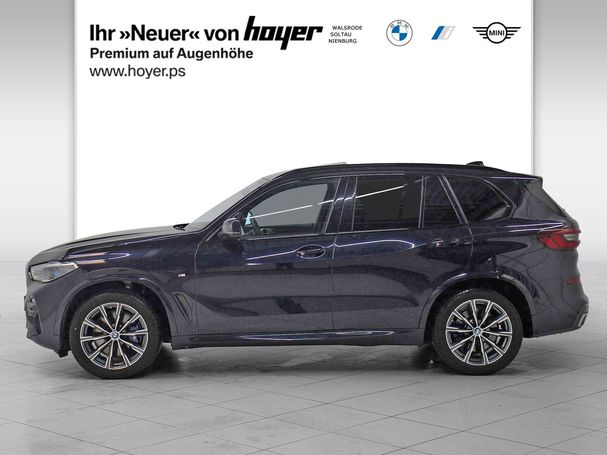 BMW X5 xDrive30d 195 kW image number 3