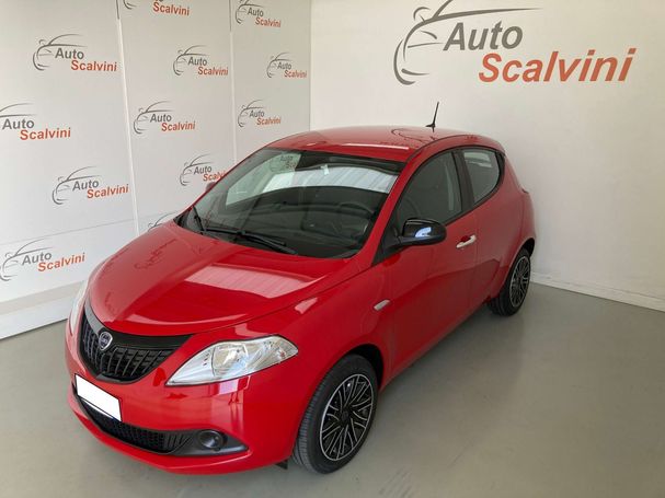 Lancia Ypsilon 51 kW image number 2