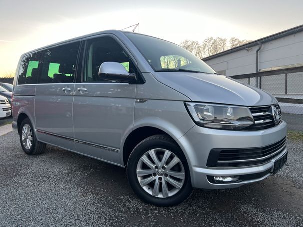 Volkswagen T6 Multivan 110 kW image number 9