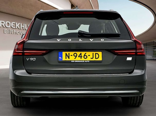 Volvo V90 AWD T6 257 kW image number 7