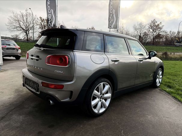 Mini Cooper S Clubman ALL4 141 kW image number 6