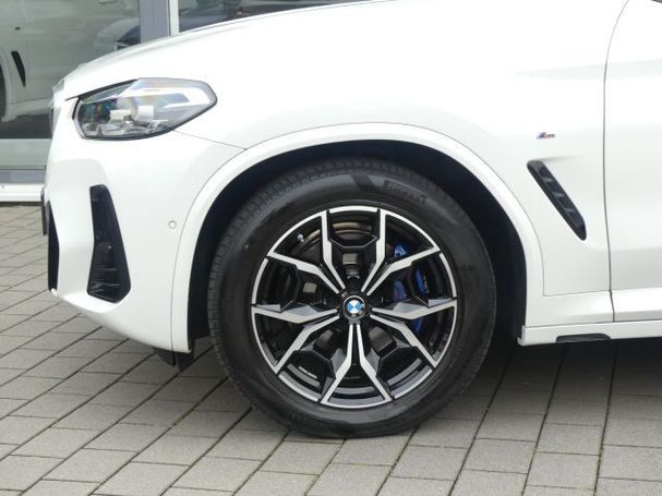 BMW X3 xDrive 210 kW image number 5