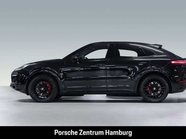 Porsche Cayenne GTS Coupé 338 kW image number 3