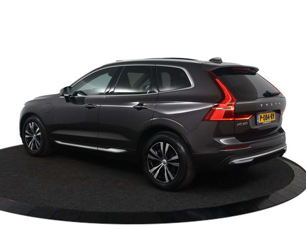 Volvo XC60 AWD T6 335 kW image number 12