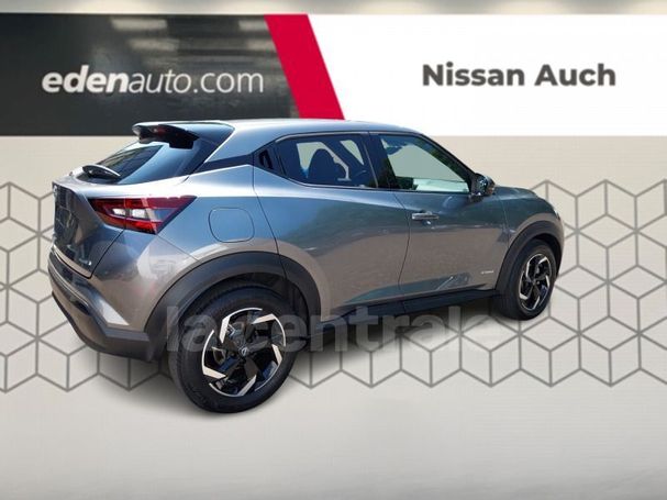 Nissan Juke 105 kW image number 14