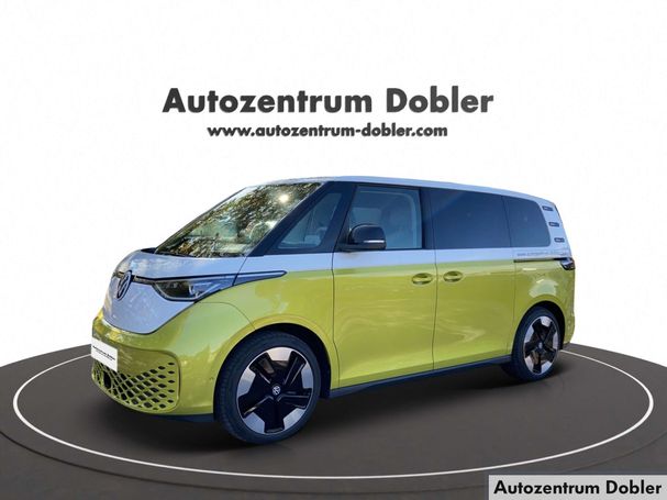 Volkswagen ID. Buzz Pro 150 kW image number 1