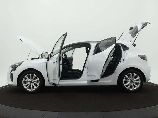 Renault Clio 1.6 E-Tech Hybrid 105 kW image number 22