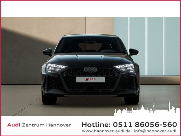 Audi RS3 Sportback 294 kW image number 2