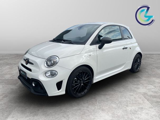 Abarth 595 121 kW image number 1