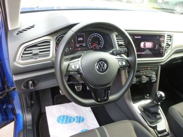 Volkswagen T-Roc 1.5 110 kW image number 18