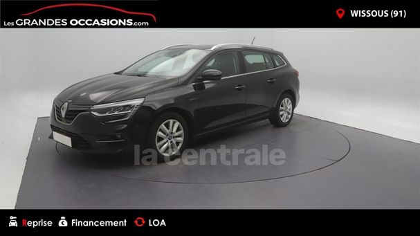 Renault Megane E-Tech 118 kW image number 5