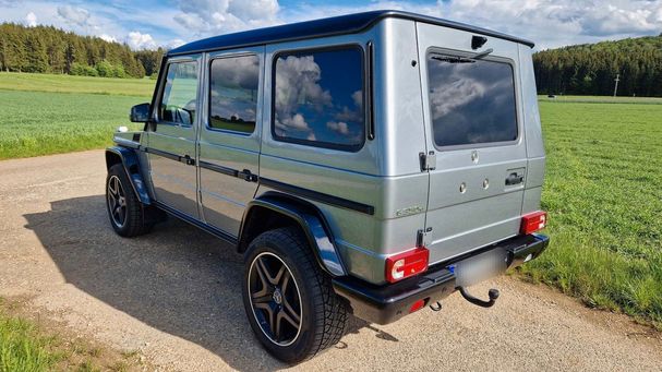 Mercedes-Benz G 350 d 180 kW image number 4