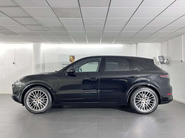 Porsche Cayenne 250 kW image number 5