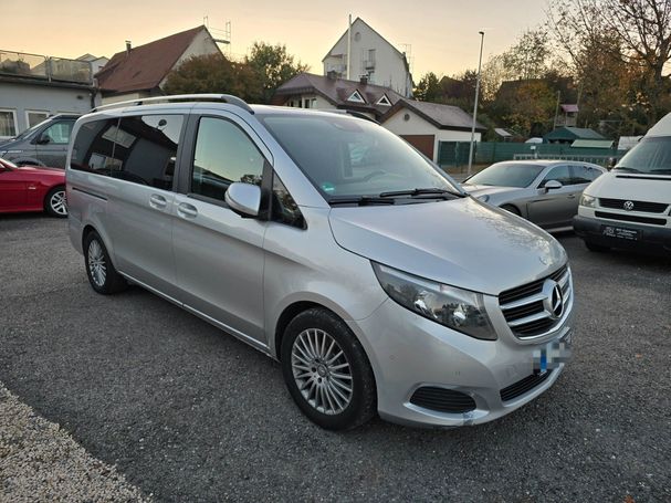 Mercedes-Benz V 220d 120 kW image number 3