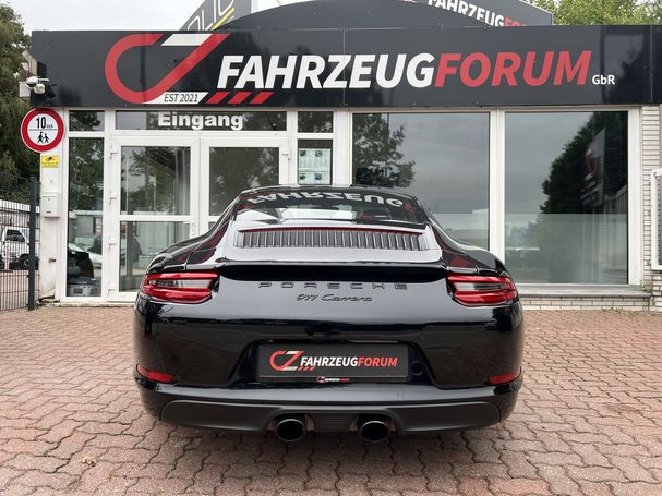 Porsche 991 Carrera 272 kW image number 26