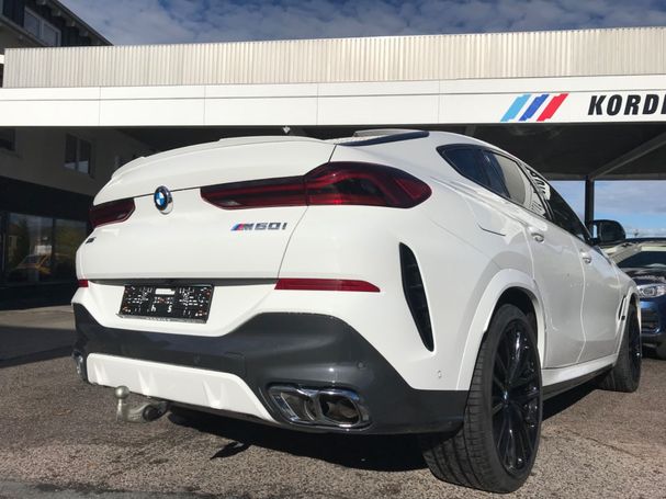 BMW X6 xDrive 390 kW image number 3