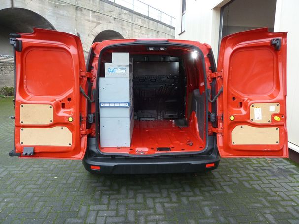 Ford Transit Connect 74 kW image number 15