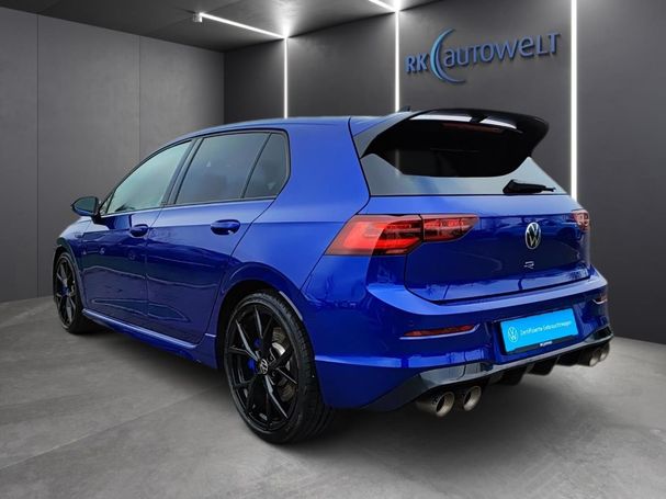 Volkswagen Golf R 4Motion DSG 235 kW image number 6