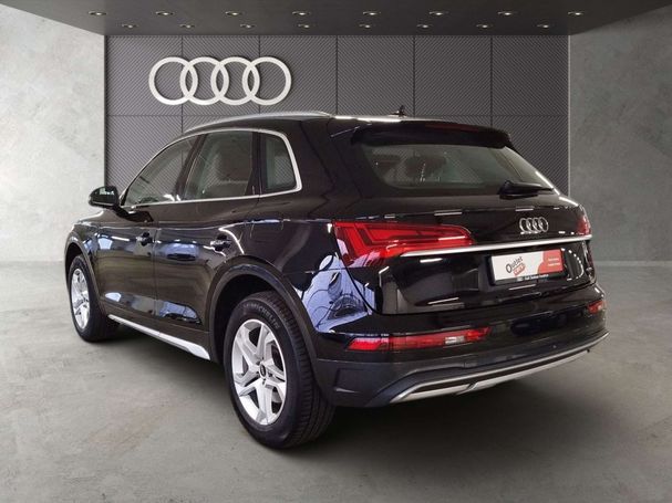 Audi Q5 50 TFSIe quattro S tronic Advanced 220 kW image number 6