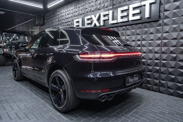 Porsche Macan S 260 kW image number 2