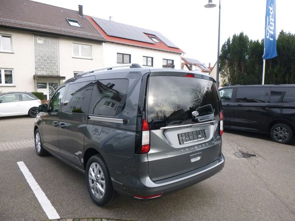 Ford Tourneo Connect Titanium 85 kW image number 4