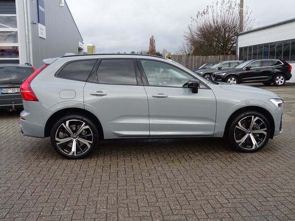 Volvo XC60 Recharge AWD T6 293 kW image number 8