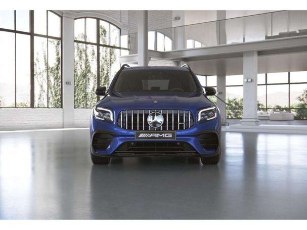 Mercedes-Benz GLB 35 AMG 225 kW image number 1