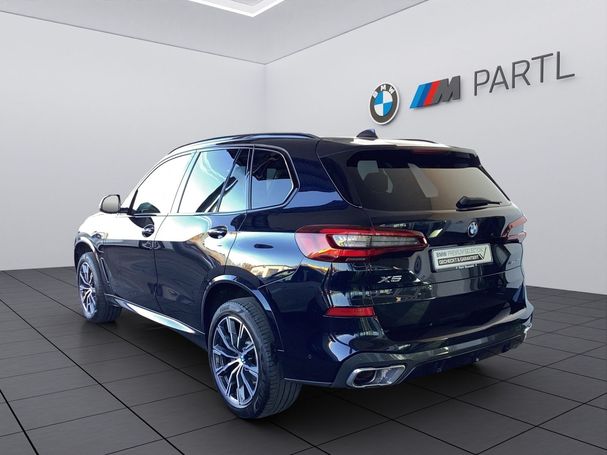 BMW X5 45e xDrive 290 kW image number 4