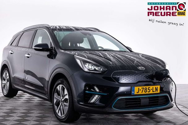 Kia Niro e 64 kWh 150 kW image number 1