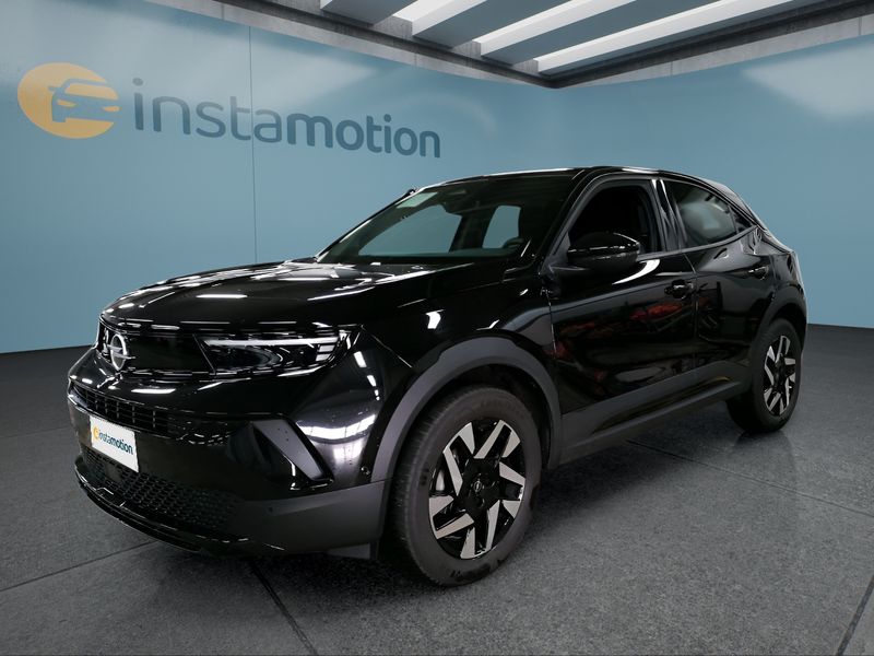 Opel Mokka 96 kW