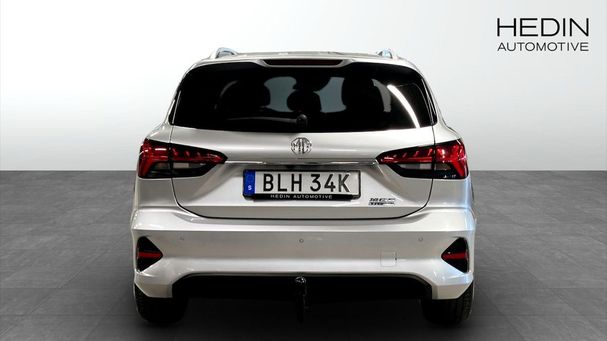 MG MG5 115 kW image number 7