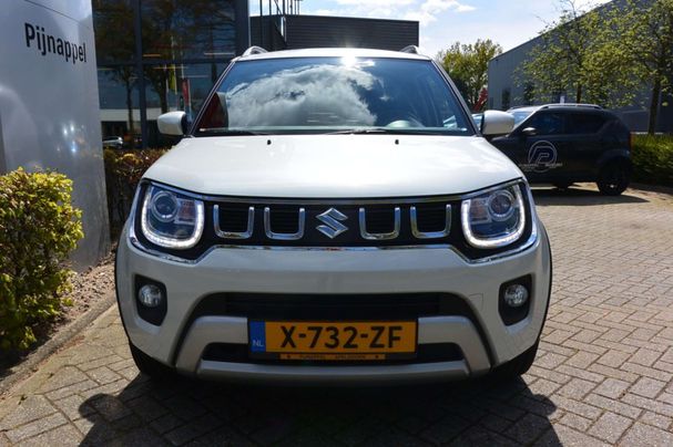 Suzuki Ignis 61 kW image number 3