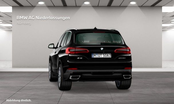 BMW X5 xDrive30d 195 kW image number 3