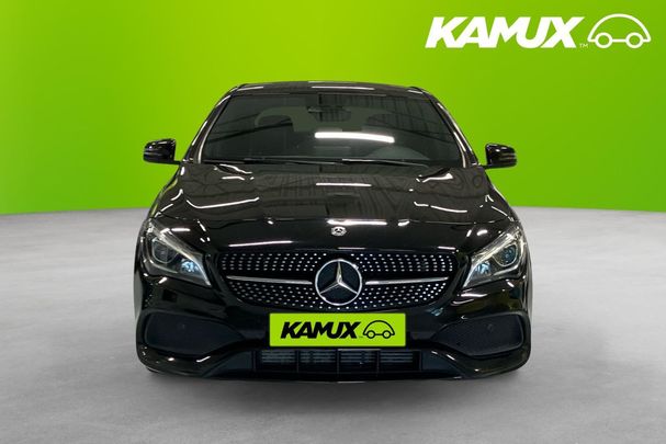 Mercedes-Benz CLA 180 90 kW image number 6