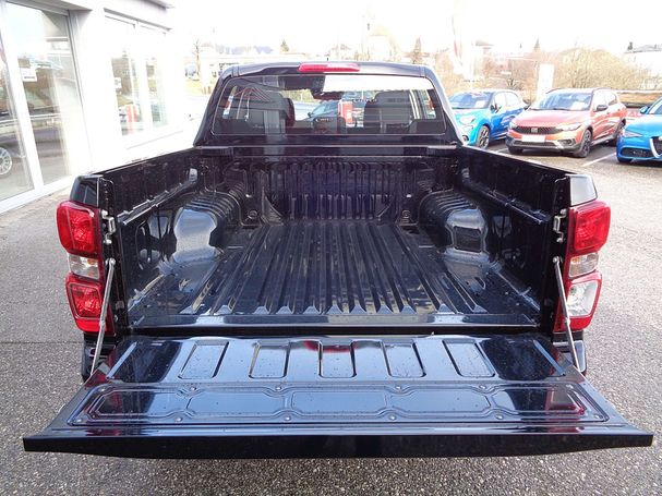 Isuzu D-Max 4x4 Double Cab 120 kW image number 7