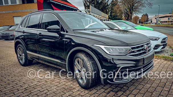 Volkswagen Tiguan 1.5 DSG 110 kW image number 1