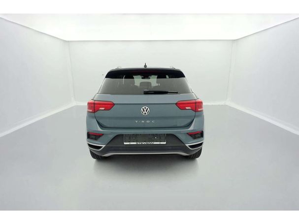 Volkswagen T-Roc 1.0 TSI IQ.DRIVE 85 kW image number 7