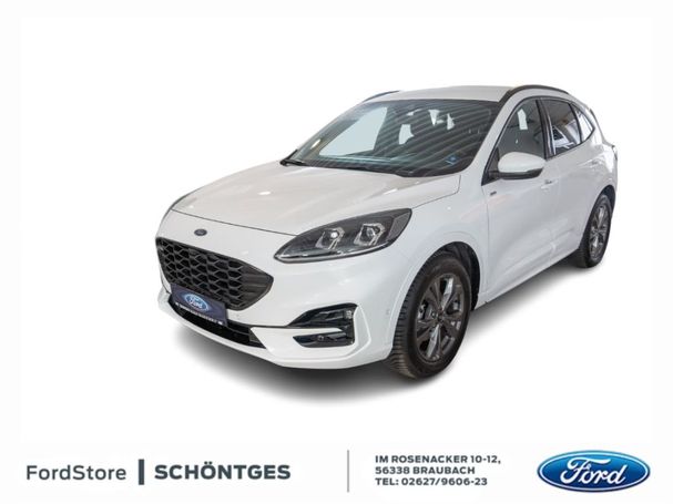 Ford Kuga 2.5 140 kW image number 3