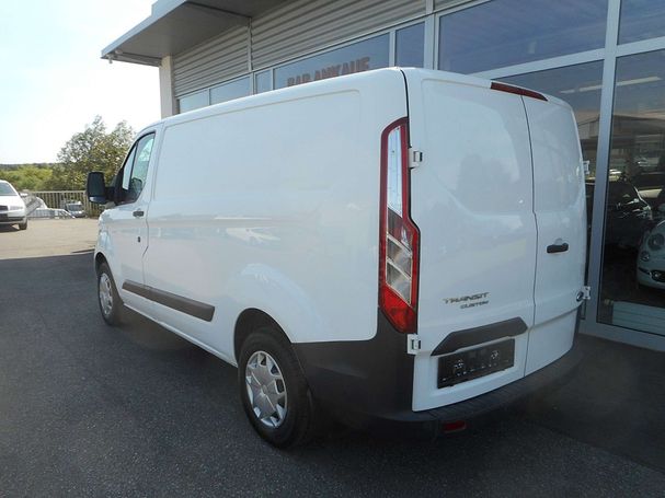 Ford Transit Custom 280 L1 2.0 Trend 96 kW image number 7