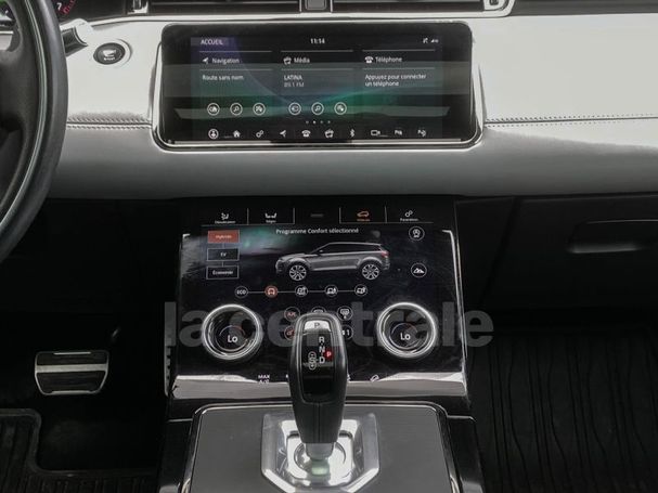 Land Rover Range Rover Evoque P300e PHEV 227 kW image number 10