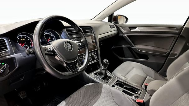 Volkswagen Golf 1.0 TSI 82 kW image number 7