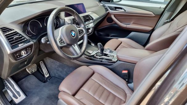 BMW X3 xDrive30i 185 kW image number 11