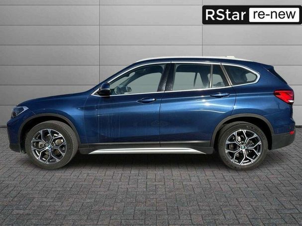 BMW X1 16d sDrive 85 kW image number 6